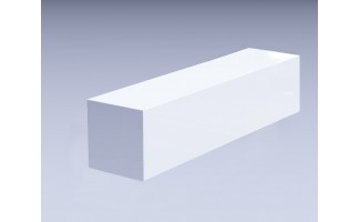 KTP Crystals 4x4x20mm for OPO@1064nm to 1570nm